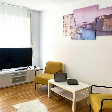 La Casa - Comfortable - By Pa ルツェルン エクステリア 写真